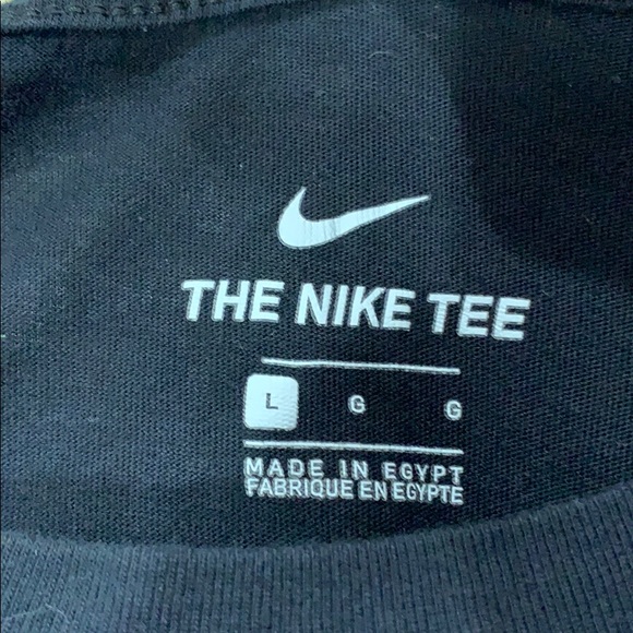 NIKE Air T shirt - Picture 3 of 3